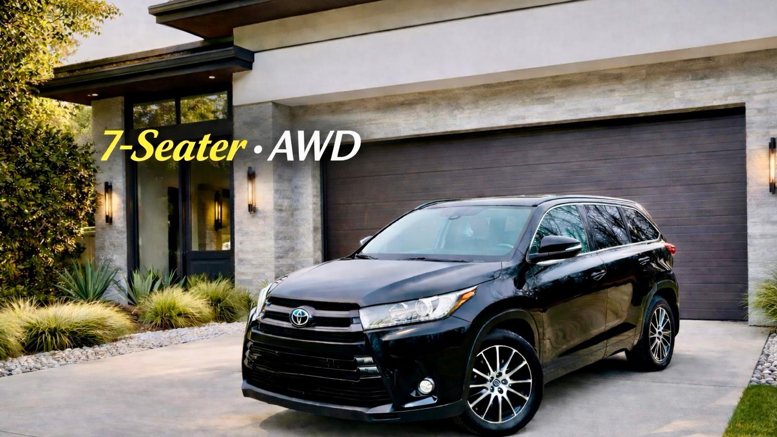 Toyota Highlander 2018 in Moline, IL