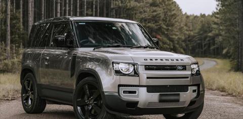 Land Rover DEFENDER 2022