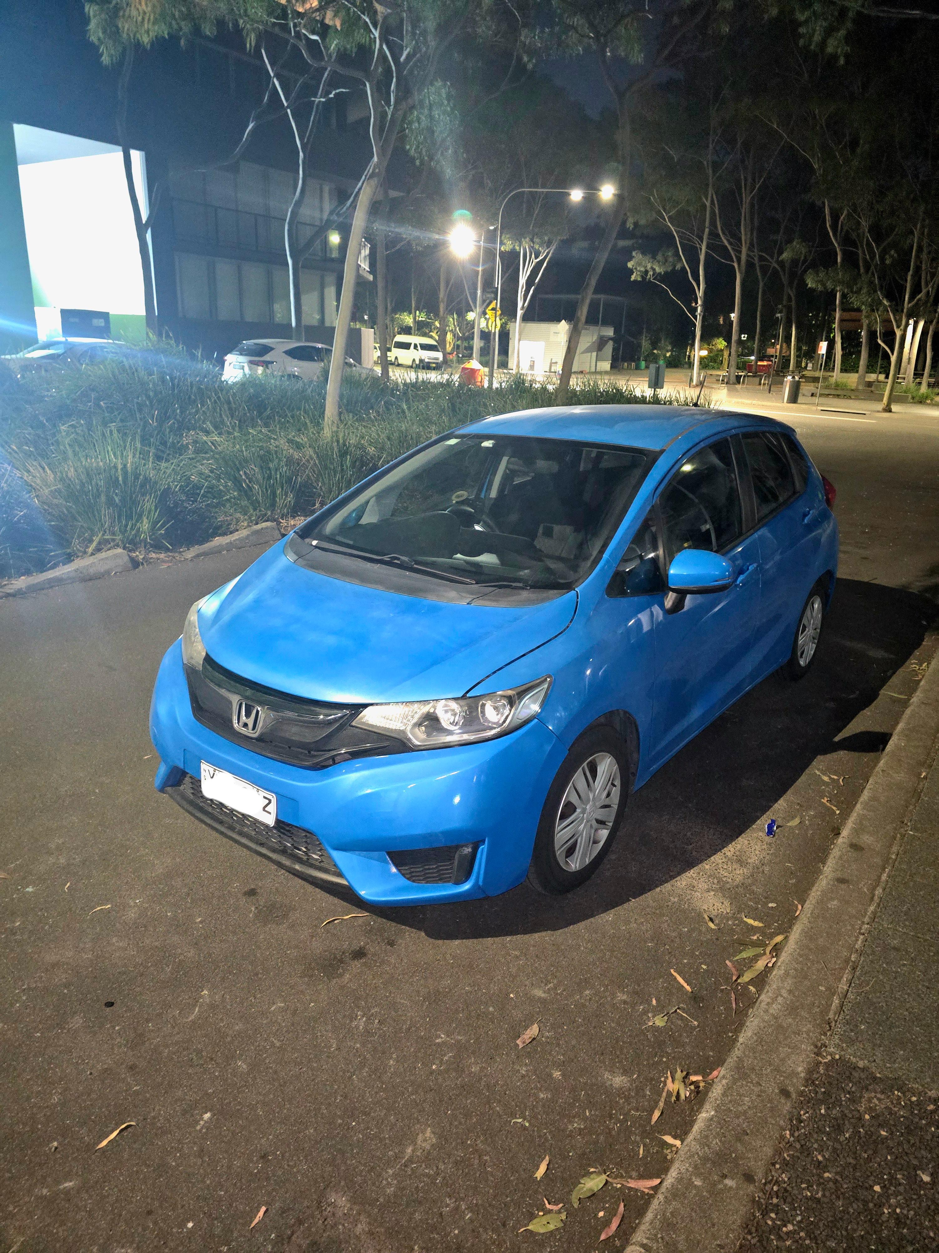 Honda JAZZ 2016 in Maroubra
