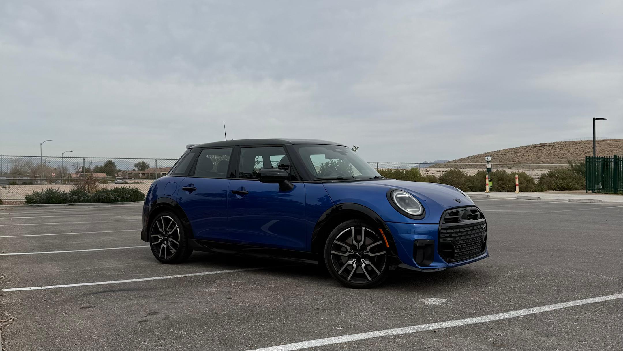 MINI Hardtop 4 Door 2025 en Las Vegas, NV