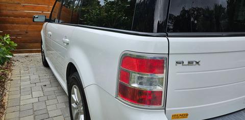 Ford Flex 2015