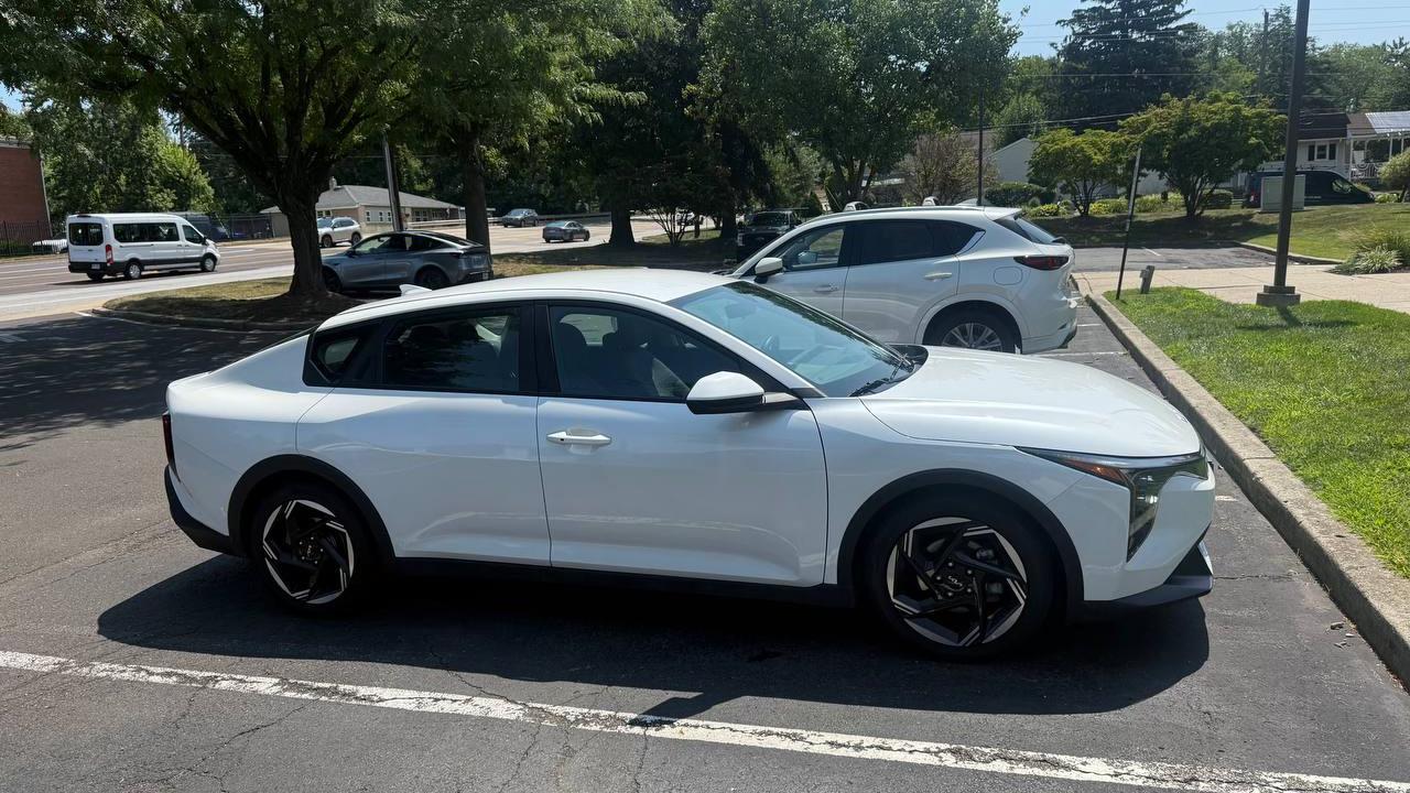 Kia K4 2025 in Philadelphia, PA