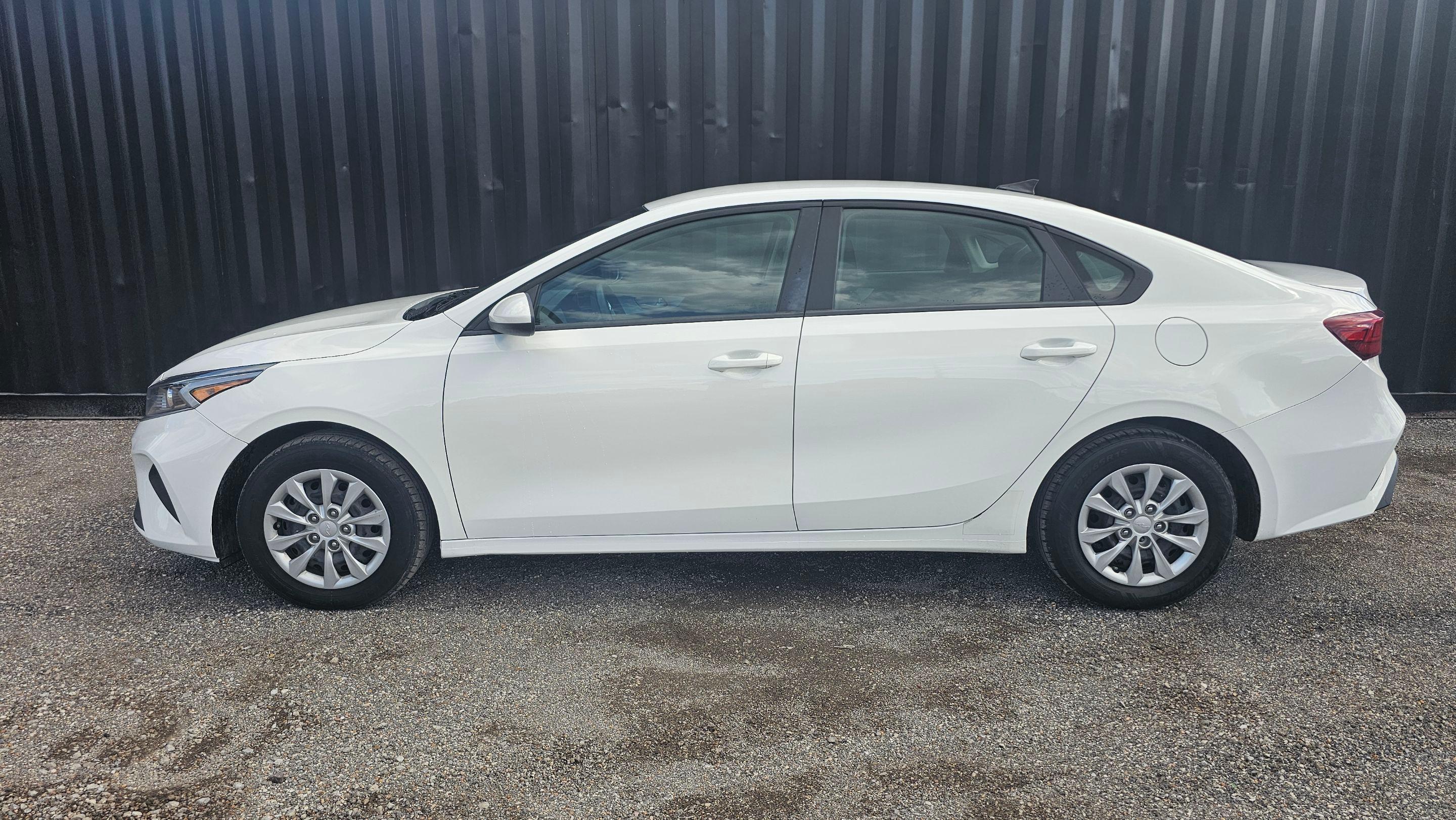 Kia Forte 2023 in Kansas City, MO