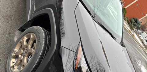 Toyota RAV4 Hybrid 2024
