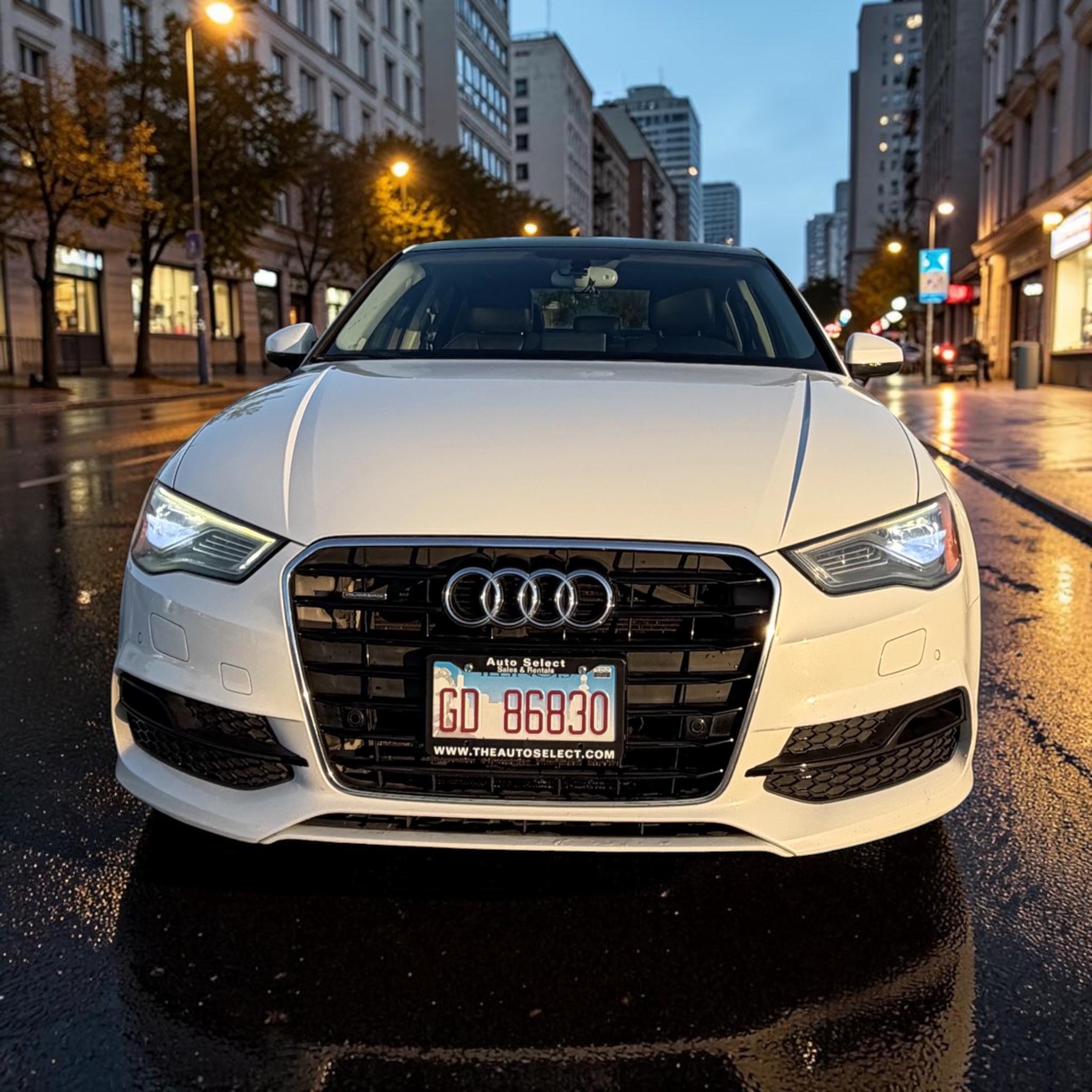 Audi A3 2015 in Romeoville, IL