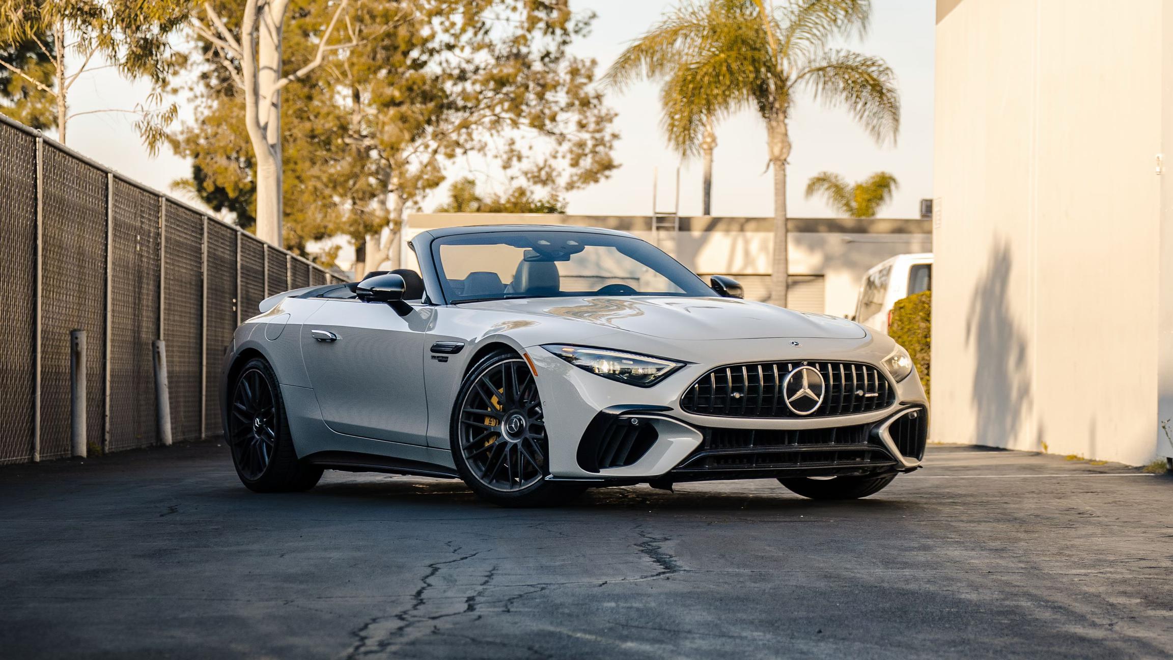Mercedes-Benz rental Corona, CA - Turo car rental marketplace