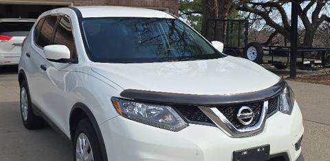Nissan Rogue 2016