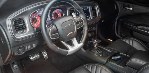 Dodge Charger 2022