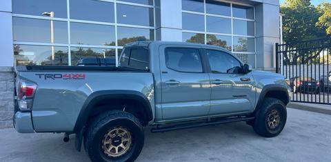 Toyota Tacoma 2023