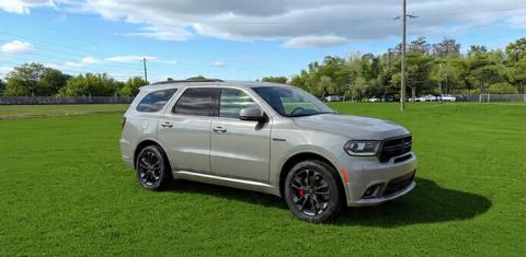 Dodge Durango 2023