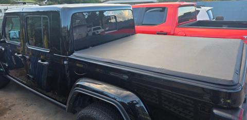 Jeep Gladiator 2024