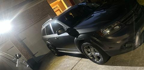 Dodge Journey 2016