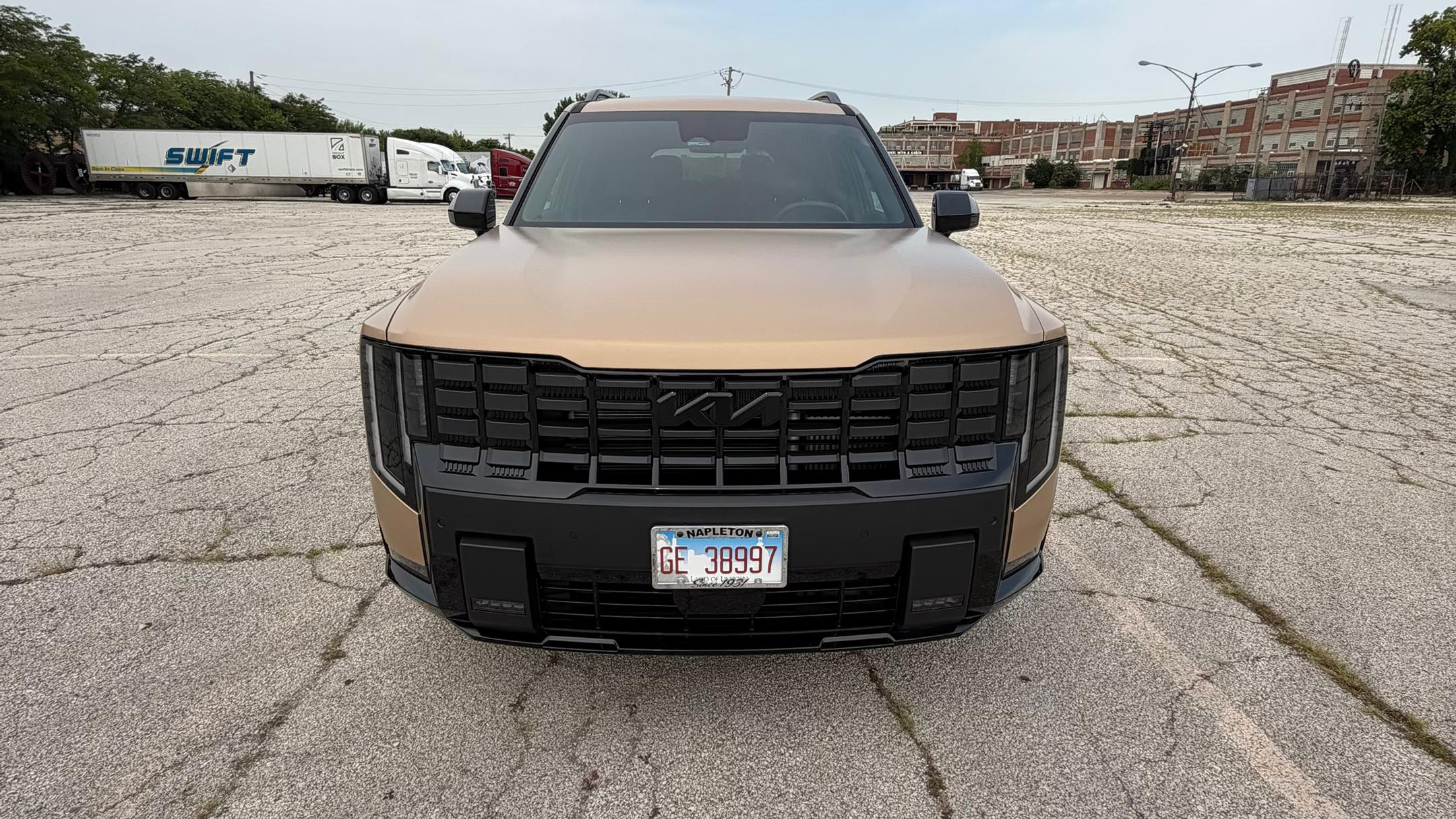 Kia Telluride 2027 in Chicago, IL
