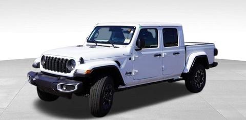Jeep Gladiator 2025