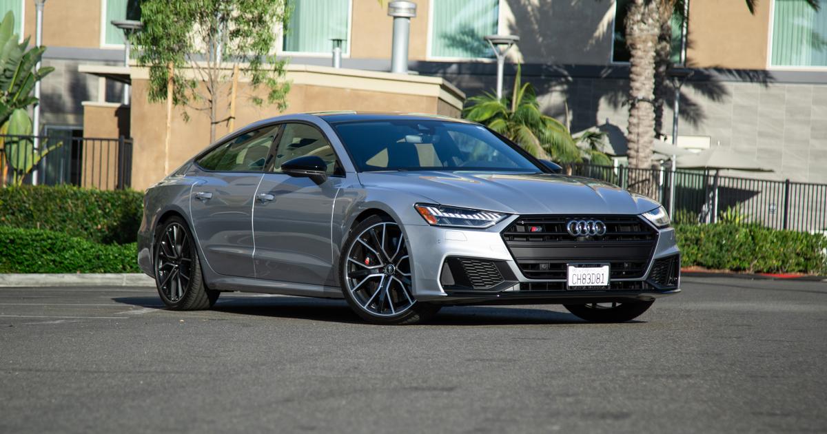 Audi S7 2022 rental in Hawthorne, CA by LA Auto Spot .. | Turo