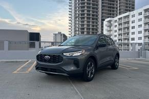 Ford Escape 2025 in Miami