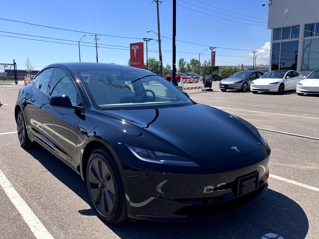 Tesla Model 3 2025 in Toronto, ON