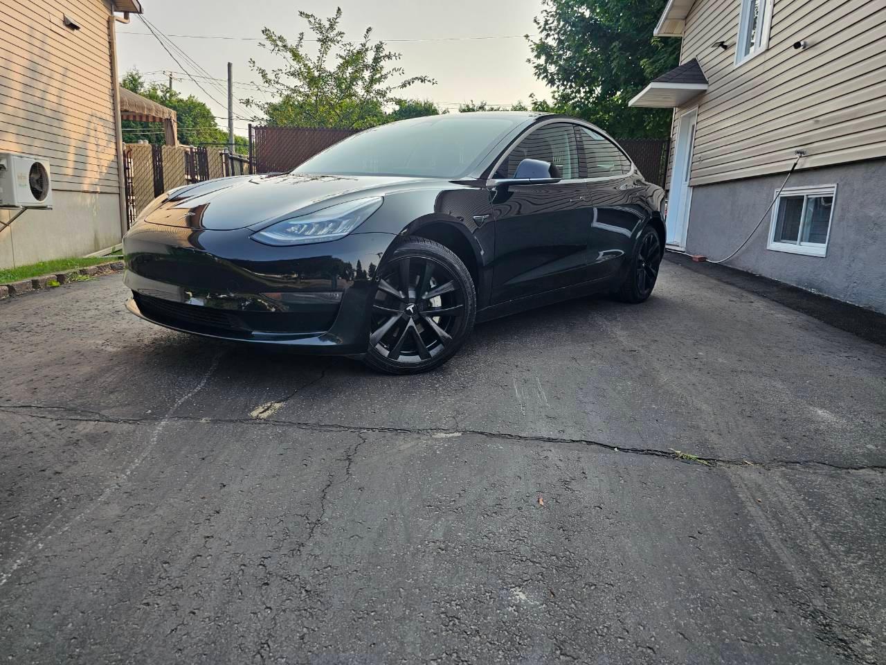 Tesla Model 3 2020 à Terrebonne, QC