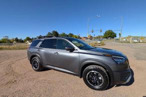 Nissan Pathfinder 2025 in Aurora