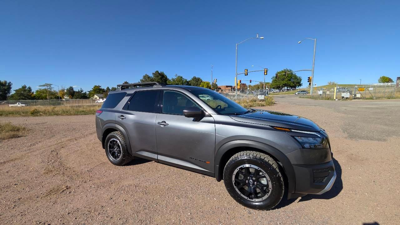 Nissan Pathfinder 2025 in Aurora, CO