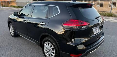 Nissan X-TRAIL 2019