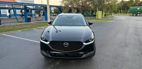 Mazda CX-30 2026