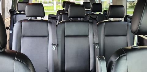 Ford Transit 2020
