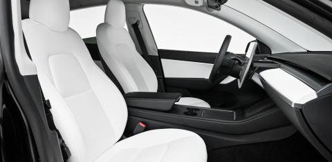 Tesla Model Y 2020