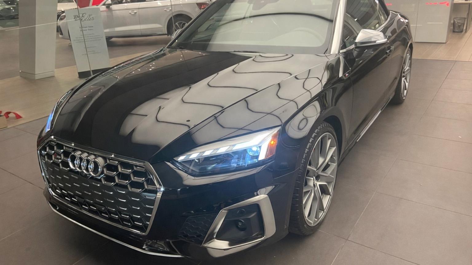 Audi S5 2021 in Franklin, TN