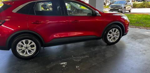 Ford Escape 2023