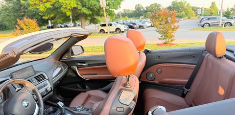 BMW 2 Series 2017