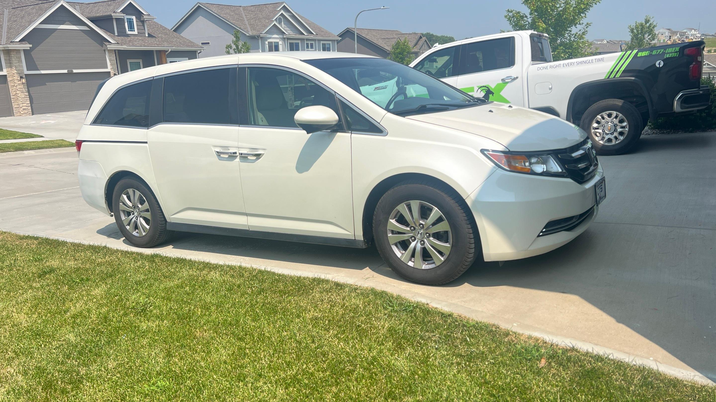 Honda Odyssey 2016 in Omaha, NE