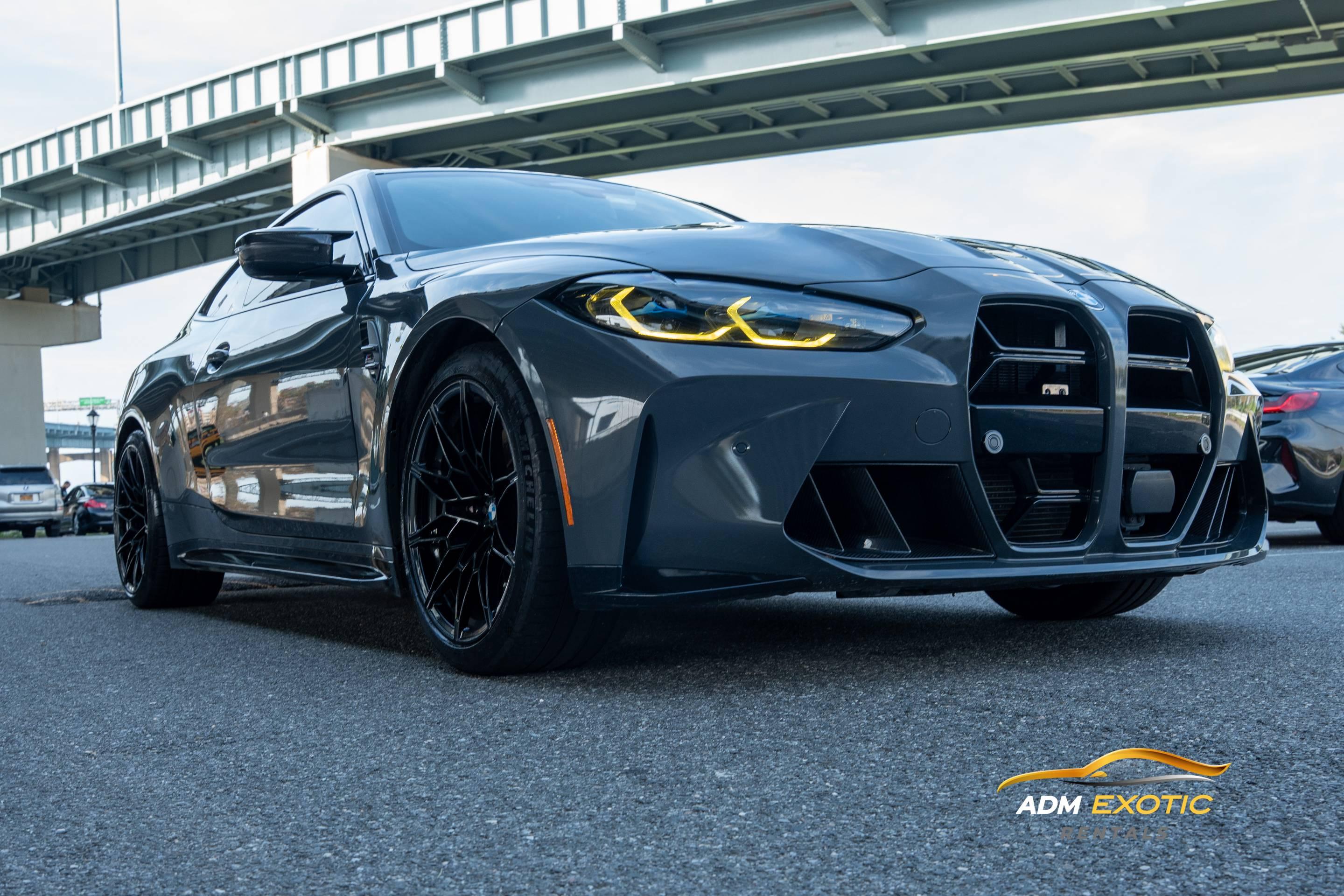 BMW M4 2022 in Jamaica, NY