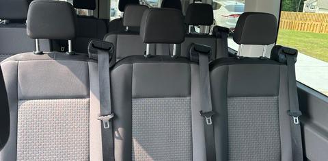 Ford Transit 2024