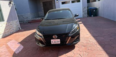Nissan Altima 2024