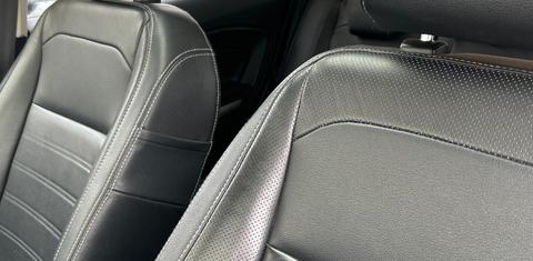 Ford EcoSport 2020