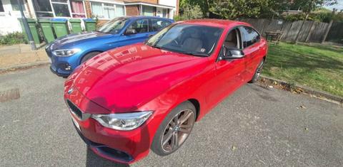 BMW 4 Series 2017