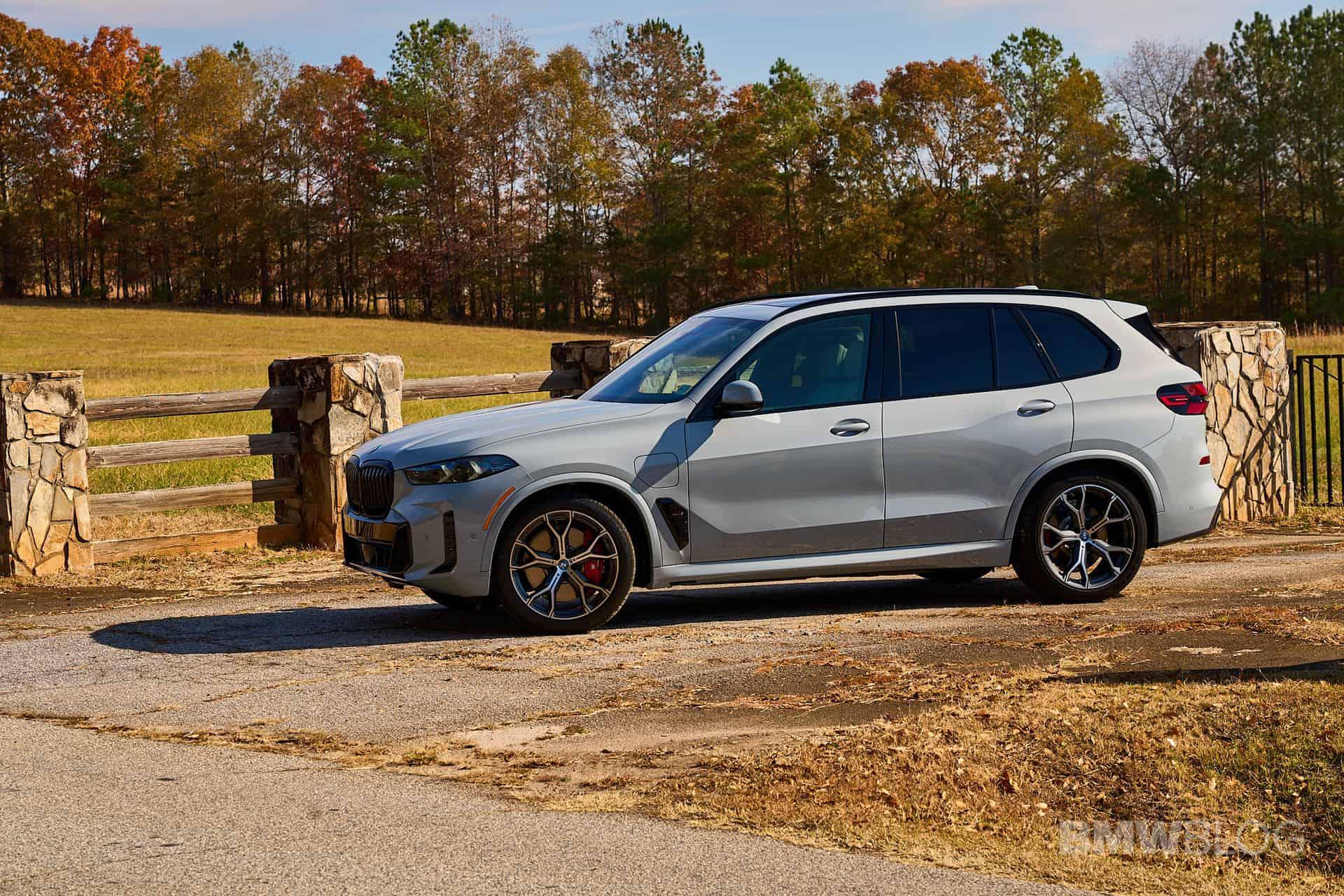 BMW X5 2024 in Princeton, TX