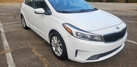 Kia Forte 2017