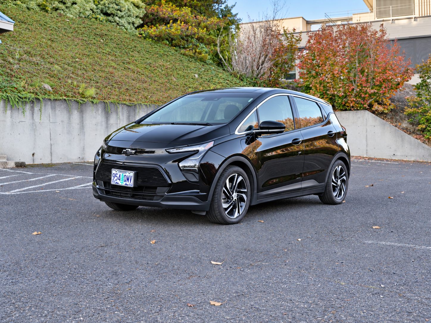 Chevrolet Bolt EV 2023 in Portland, OR