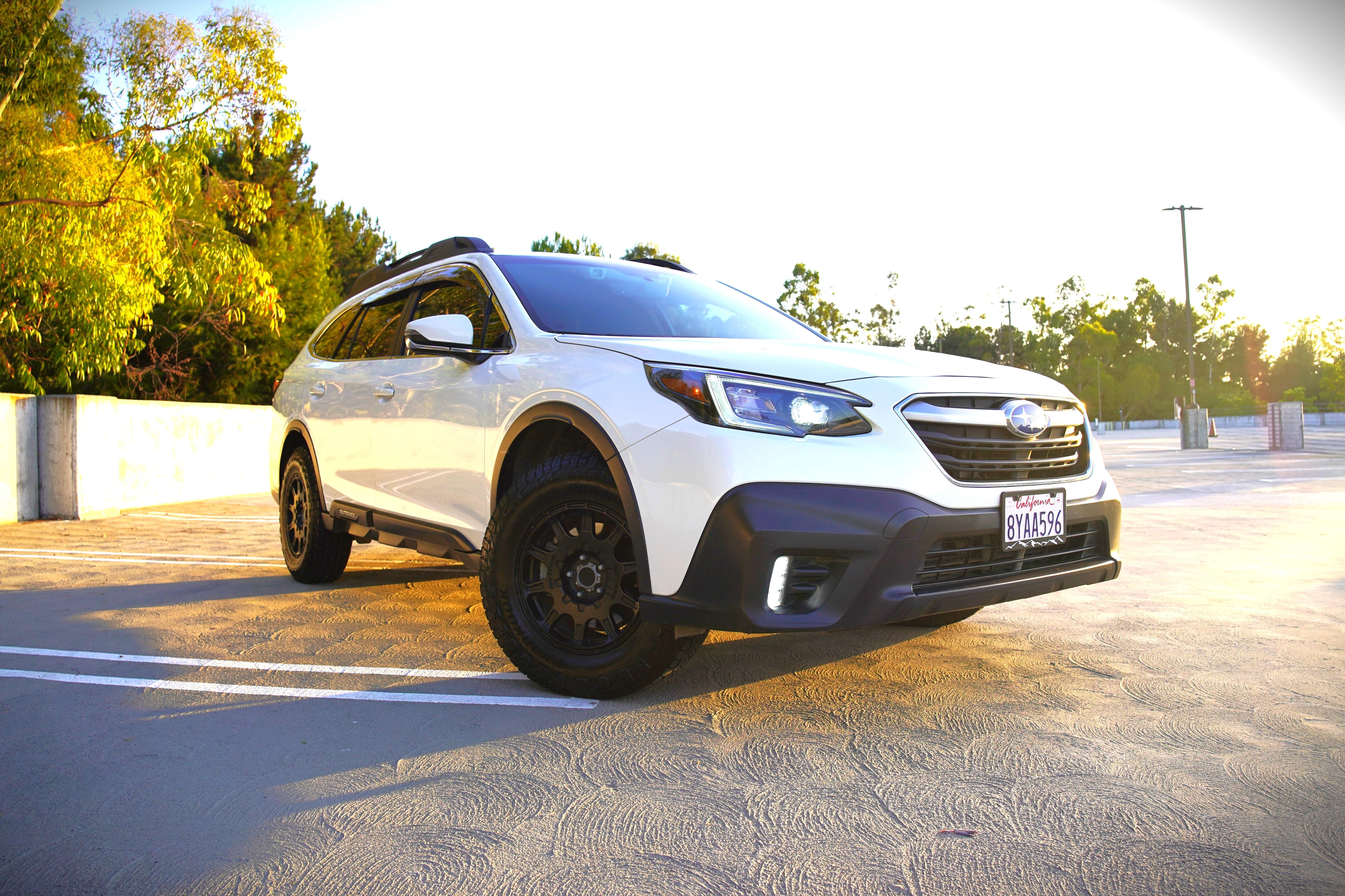 Subaru Outback 2022 in Irvine, CA