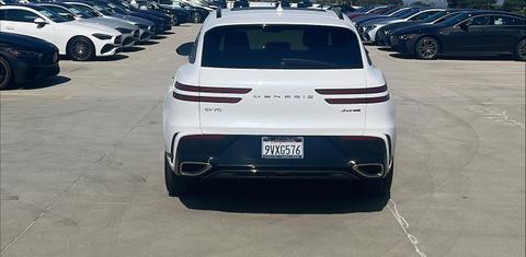 Genesis GV70 2026