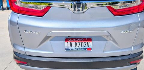 Honda CR-V 2019