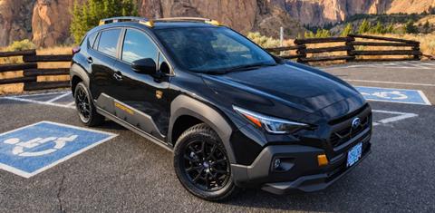 Subaru Crosstrek 2024