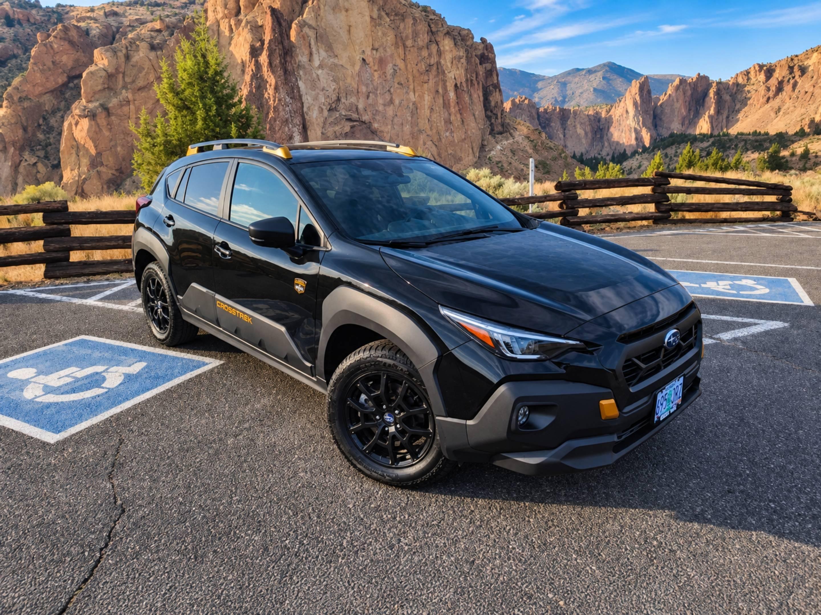 Subaru Crosstrek 2024 in Redmond, OR
