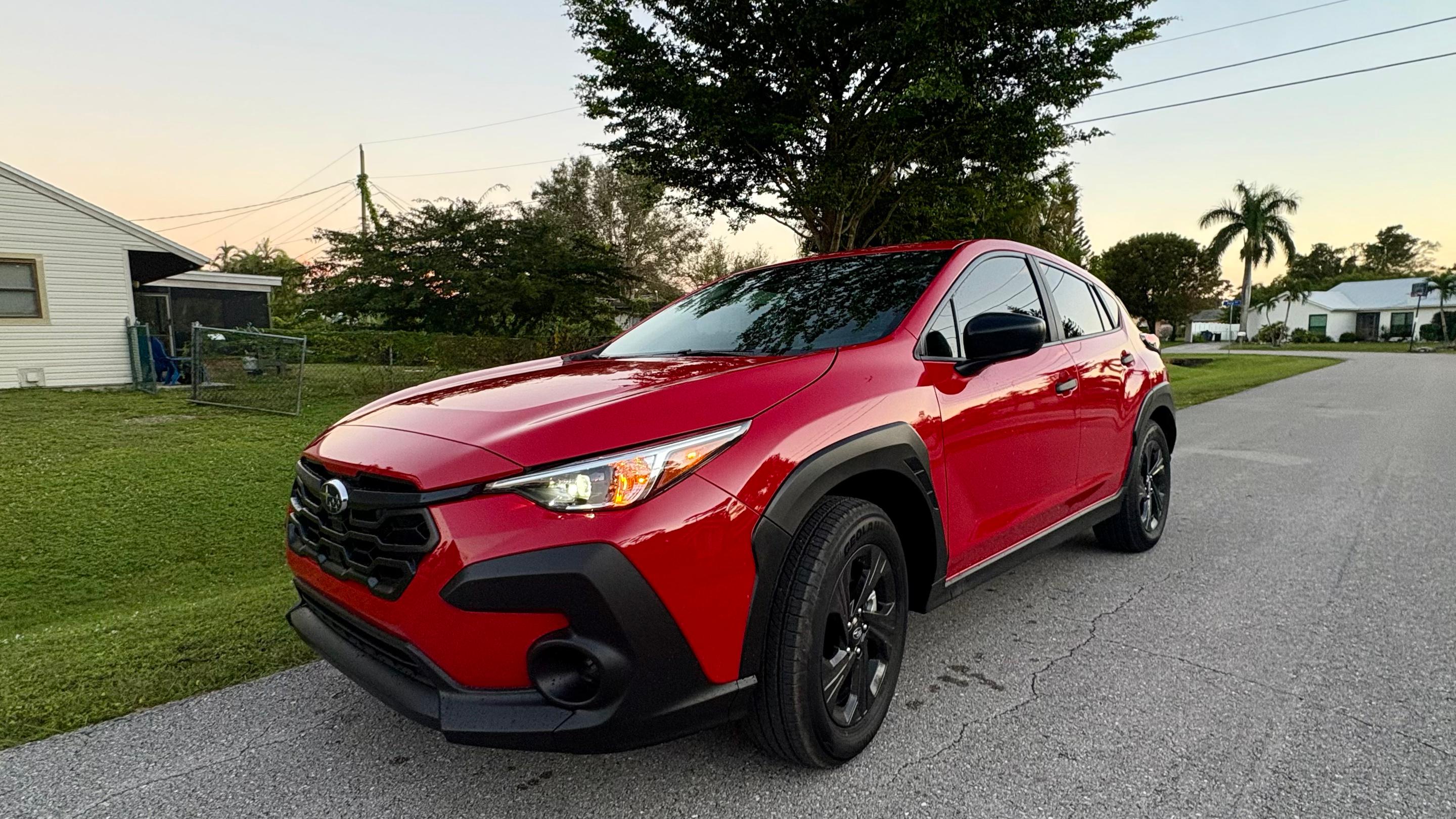 Subaru Crosstrek 2025 in Fort Myers, FL