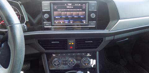Volkswagen Jetta 2021