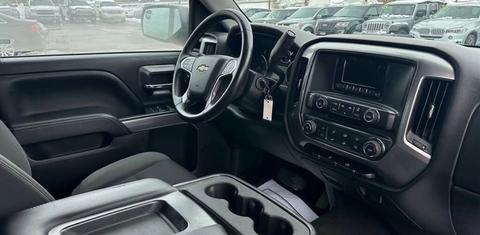 Chevrolet Silverado 1500 2014
