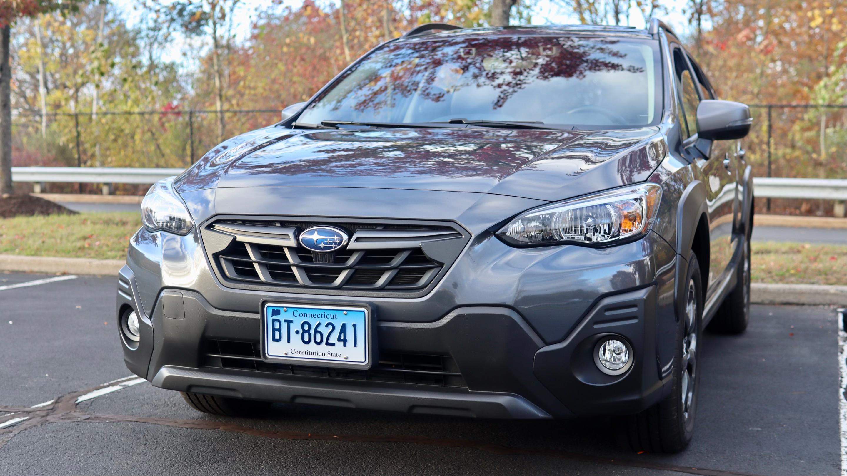 Subaru Crosstrek 2023 in Cromwell, CT