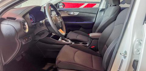 Kia Forte 2023